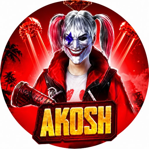 AKOSH 10K AKOSH 10K