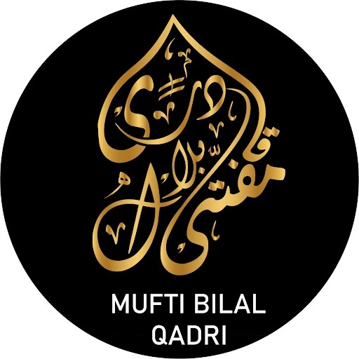 Mufti Bilal Ahmed Qadri Mufti Bilal Ahmed Qadri