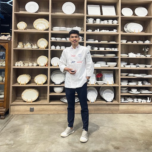 Kimsrun Chef