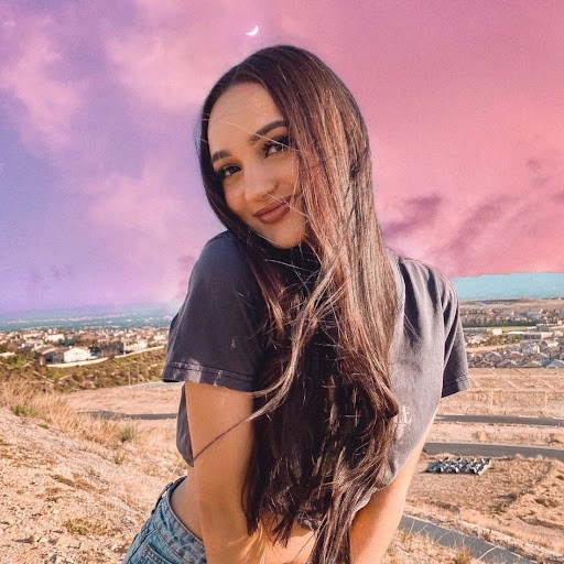 Maddie Joy