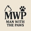 Man With The Paws Man With The Paws