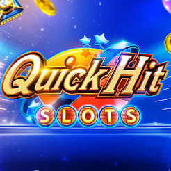 Quick Hit Slots
