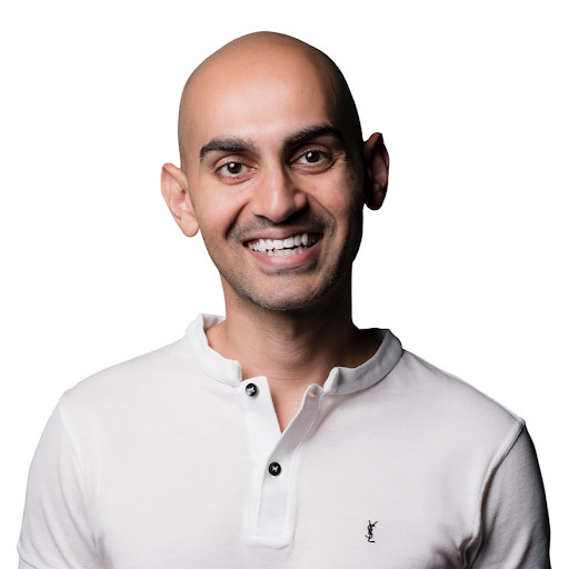 Neil Patel Neil Patel
