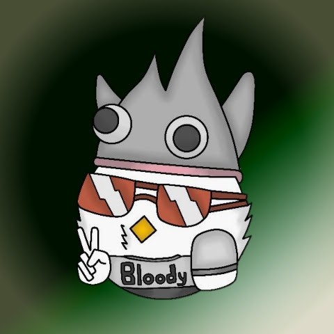 Bloody Player