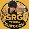 SRG YATHRA