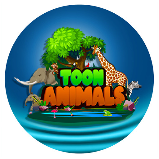Toon Animals