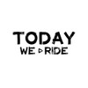 TodayWeRide TodayWeRide