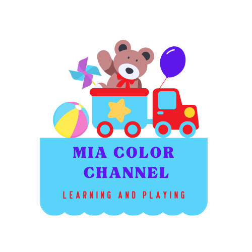 Mia Color Channel