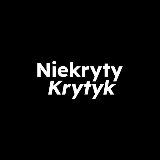 Niekryty Krytyk