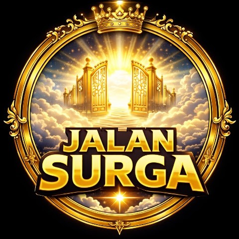 jalan surga jalan surga
