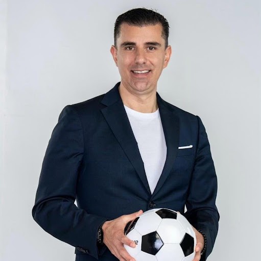 Hugo Salcedo 
