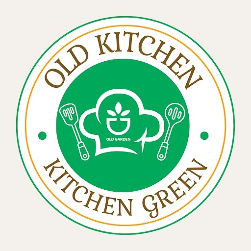 Old Kitchen