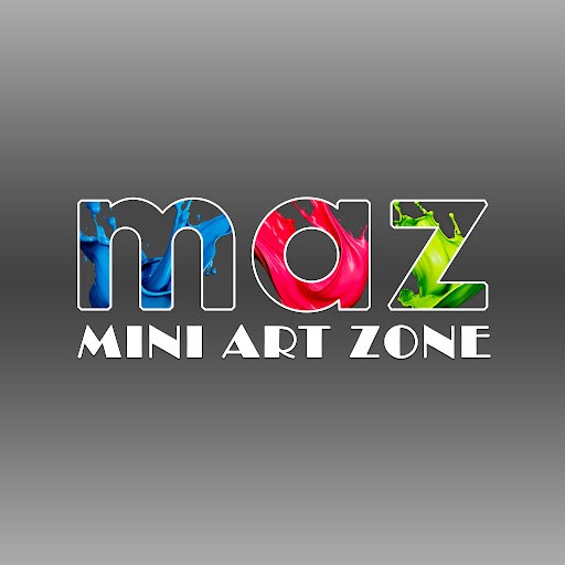 Mini Art Zone