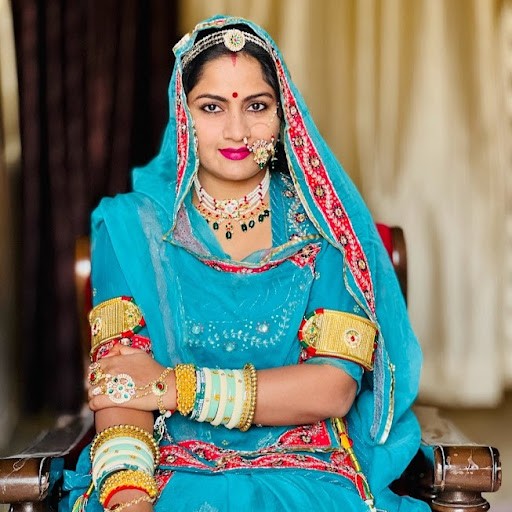 Nisha Shekhawat Nisha Shekhawat