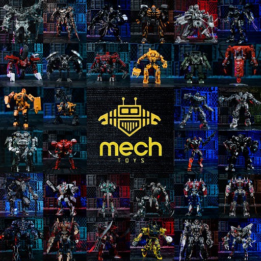 Transformers World Transformers World