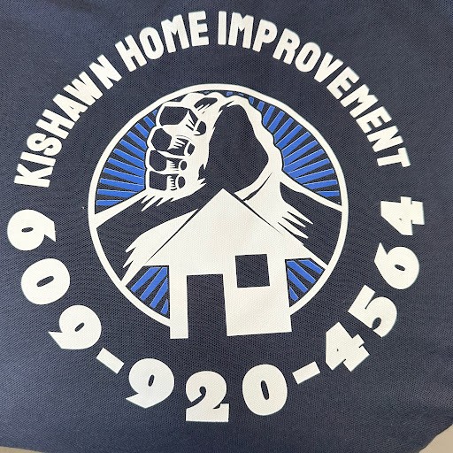 kishawn home improvement 🏡 kishawn home improvement 🏡