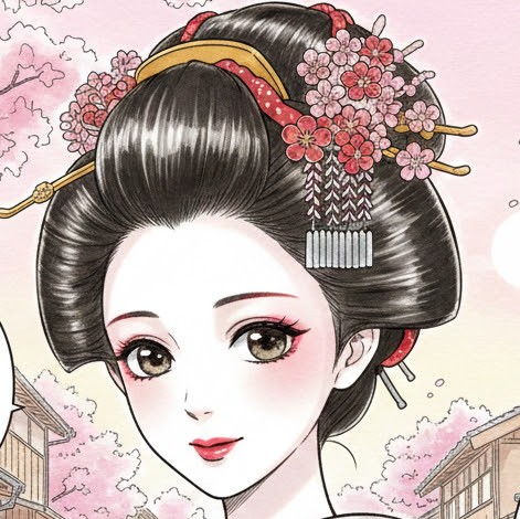 maiko KKK