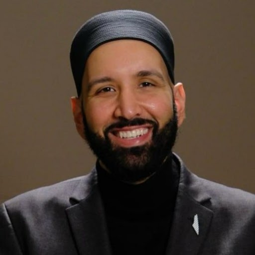 Omar Suleiman Personal Omar Suleiman Personal