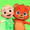 CoComelon JJ's Animal Time - Nursery Rhymes CoComelon JJ's Animal Time - Nursery Rhymes