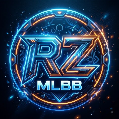 RZ MLBB RZ MLBB