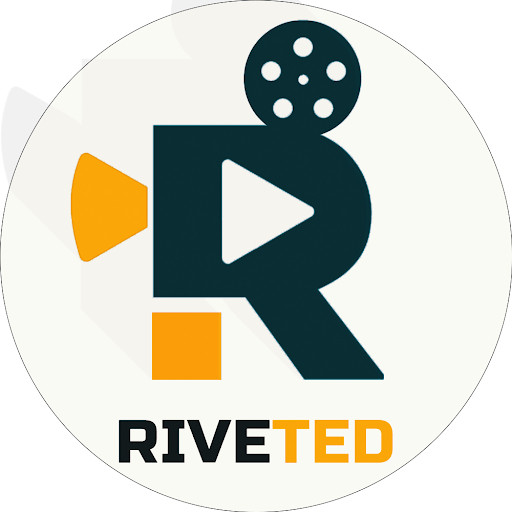 Riveted Riveted