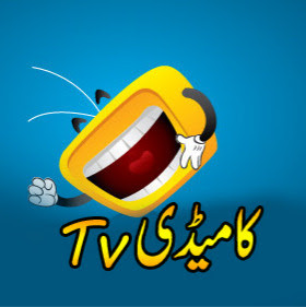 Comedy Tv PK