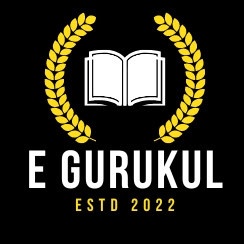 E GURUKUL E GURUKUL