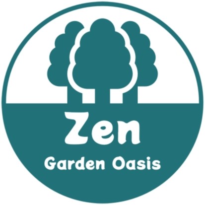 Zen Garden Oasis