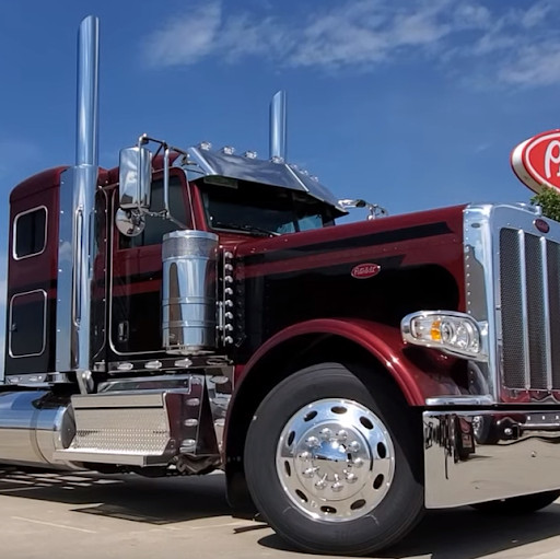 Large Car Channel- Peterbilt SO-CO