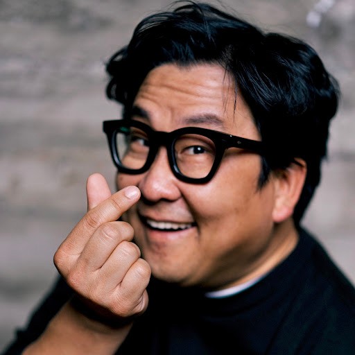 Your Korean Dad Your Korean Dad