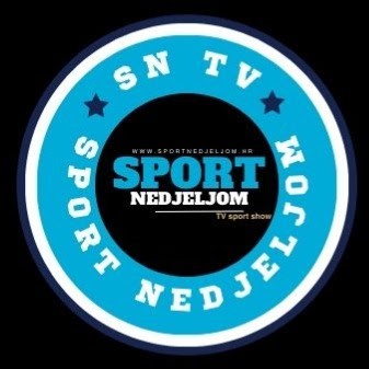 Sport nedjeljom official