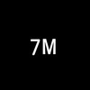 7M