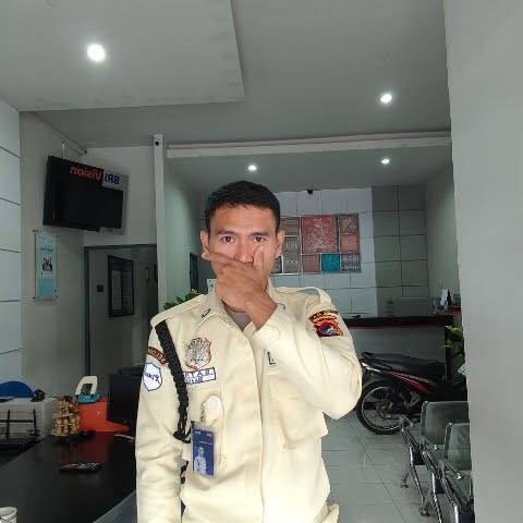 Jalan SN Jalan SN