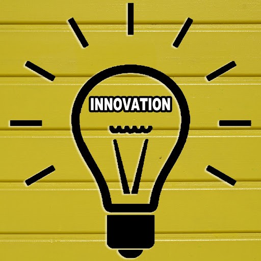 INNOVATION INNOVATION