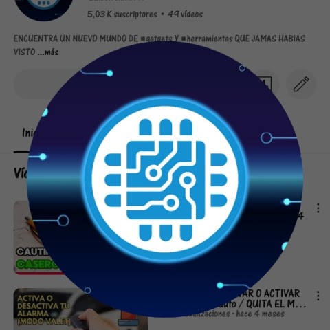Electronica TV