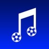 Music Football Music Football
