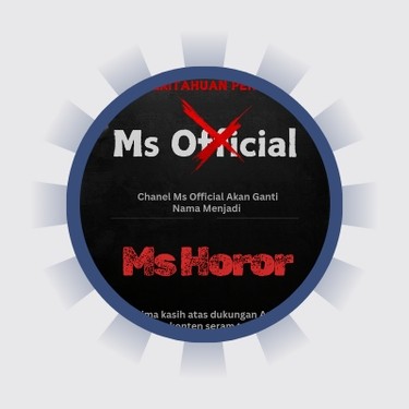 MS Horor