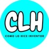 Cómo Lo Hice Inventor