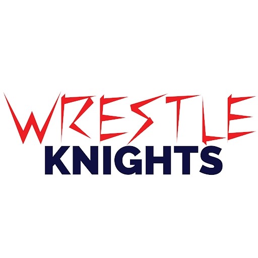 WRESTLE KNIGHTS WRESTLE KNIGHTS