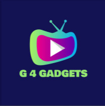G 4 Gadgets G 4 Gadgets