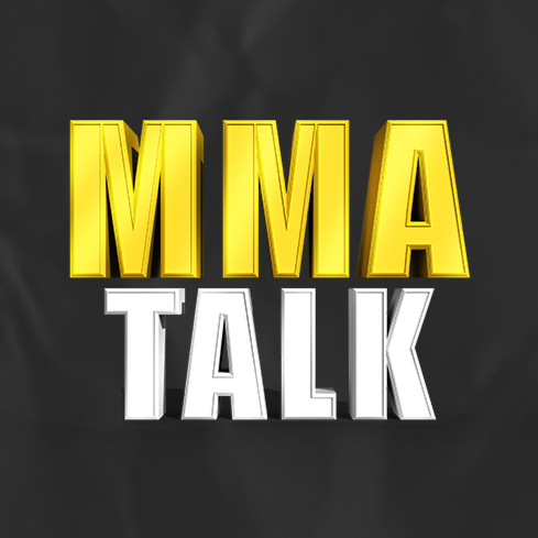 MMA Talk