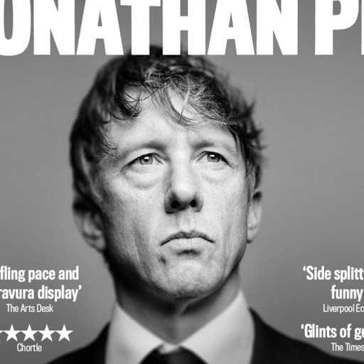 Jonathan Pie Jonathan Pie