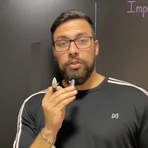 Silvio Paulo • English teacher