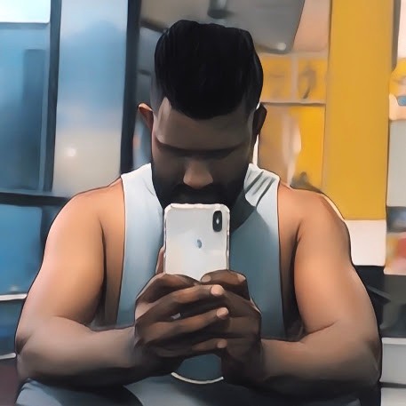 Mr CHaMaRa