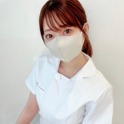 歯科衛生士すず 真白すず - PLAYBOARD