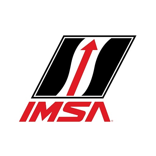 IMSA Official