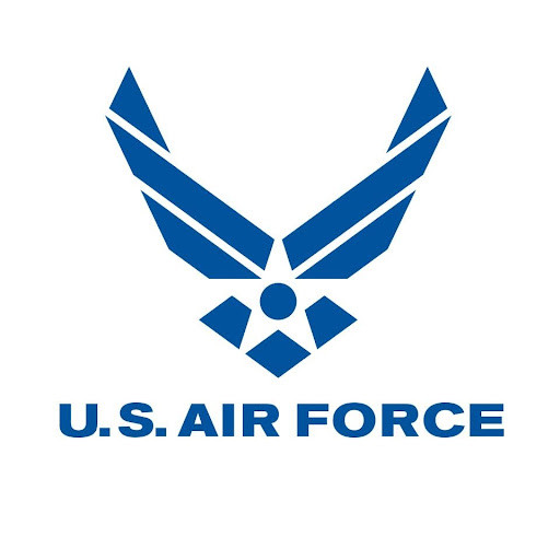 We are the Air Force 