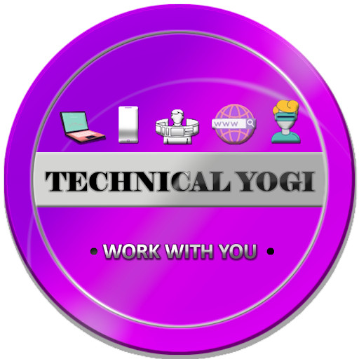 Technical Yogi Technical Yogi