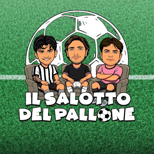 IL SALOTTO DEL PALLONE