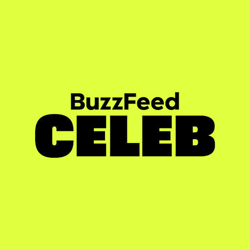 BuzzFeed Celeb BuzzFeed Celeb